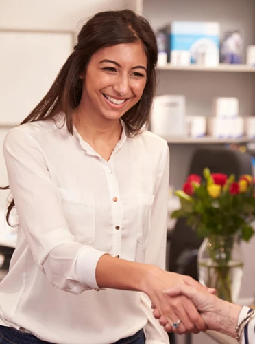 Chiropractic Baton Rouge LA Thank You