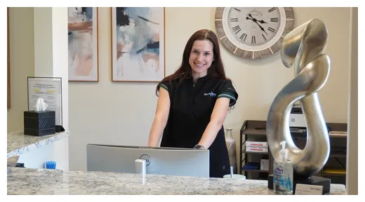 chiropractor contact us
