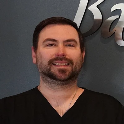 Chiropractic Baton Rouge LA Josh Gautreau 1